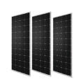 Modules à haute efficacité Mono Panneau solaire